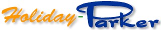 Logo Holiday-Parker Stuttgart - Ihr Partner für günstiges Parken am Flughafen Stuttgart